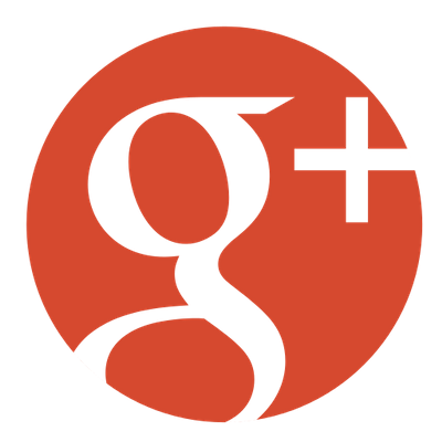 logo google +