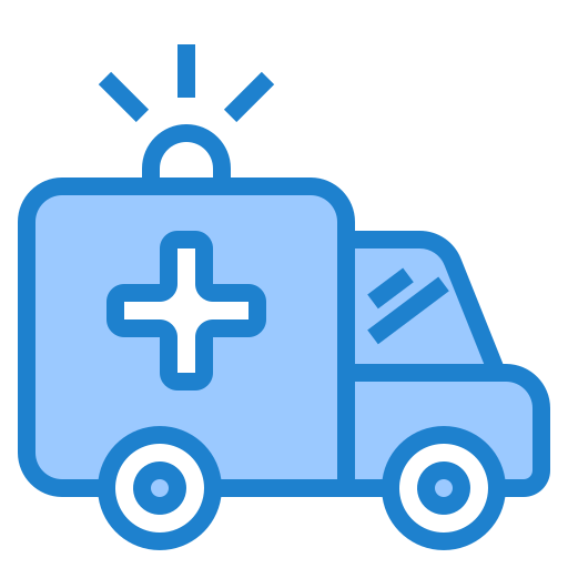 logo prise en charge d'urgence ostéopathique